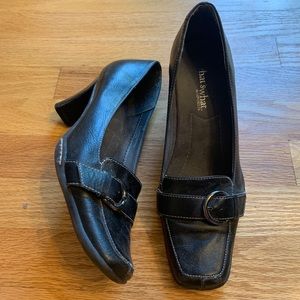 Aerosoles Black Shoes